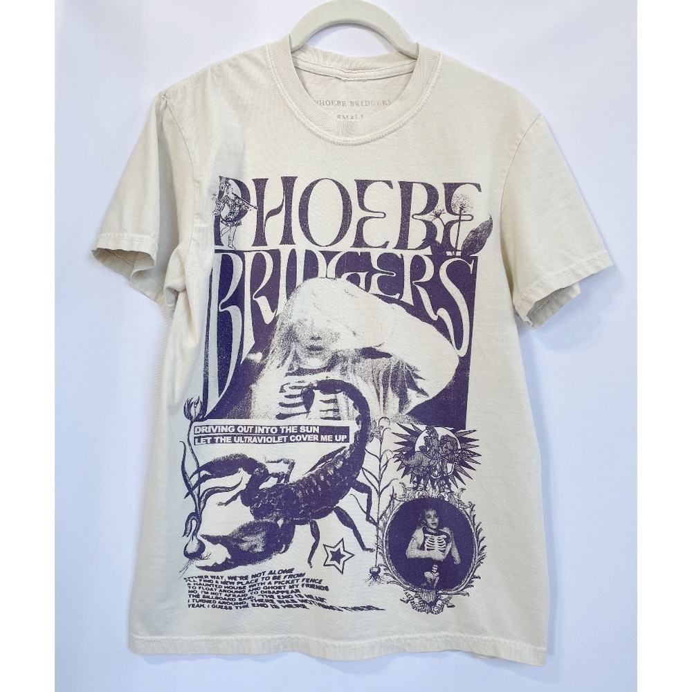 Phoebe Bridgers Shirt